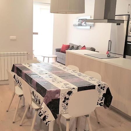 Gros Apartment By Aula San Sebastian Buitenkant foto