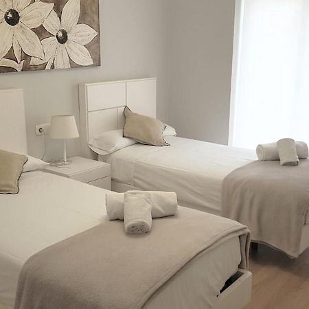Gros Apartment By Aula San Sebastian Buitenkant foto