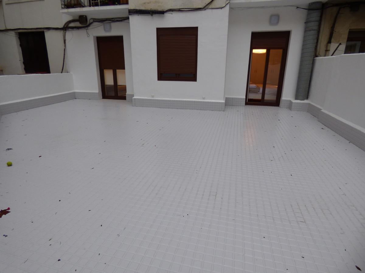 Gros Apartment By Aula San Sebastian Buitenkant foto