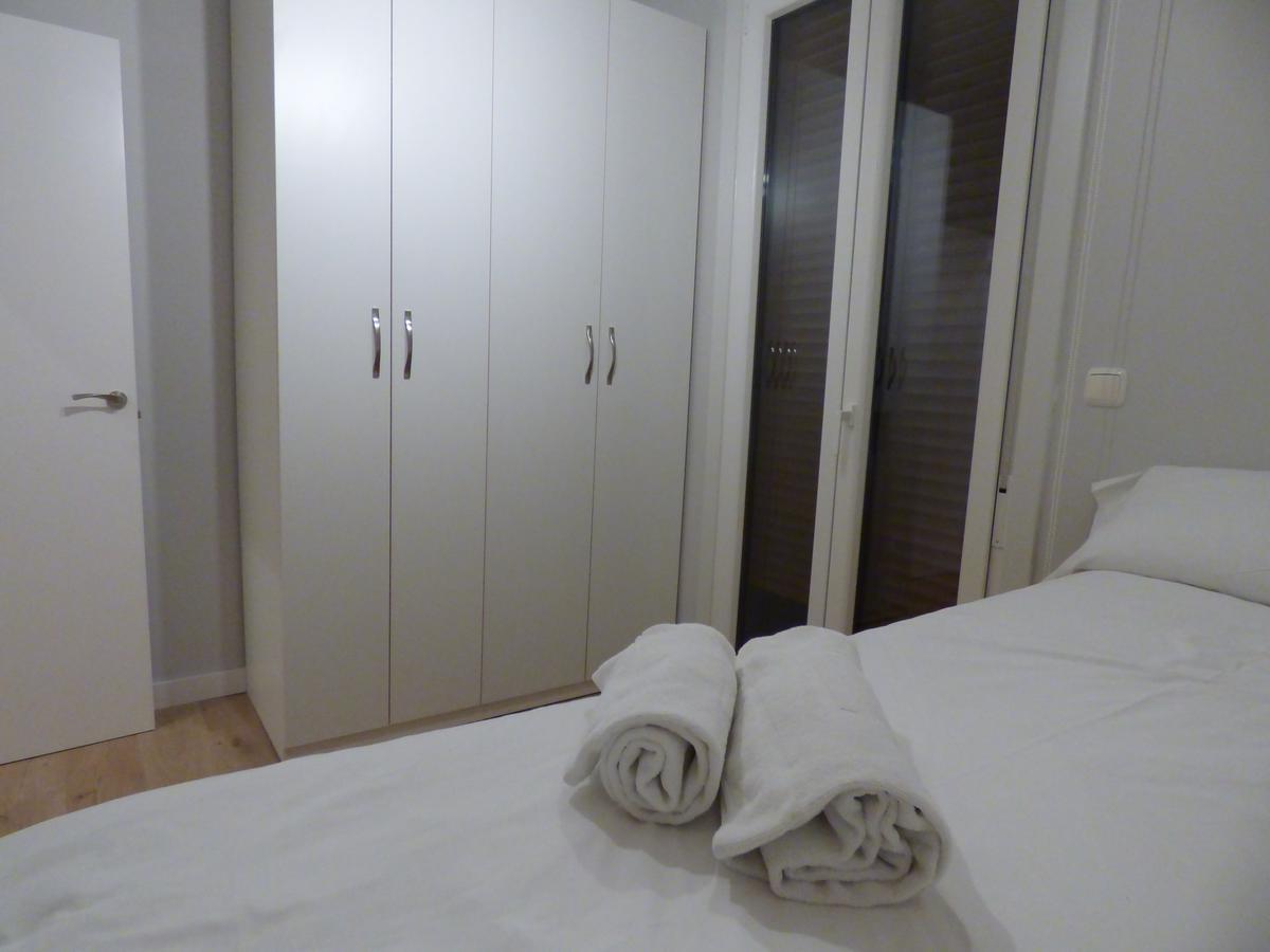 Gros Apartment By Aula San Sebastian Buitenkant foto