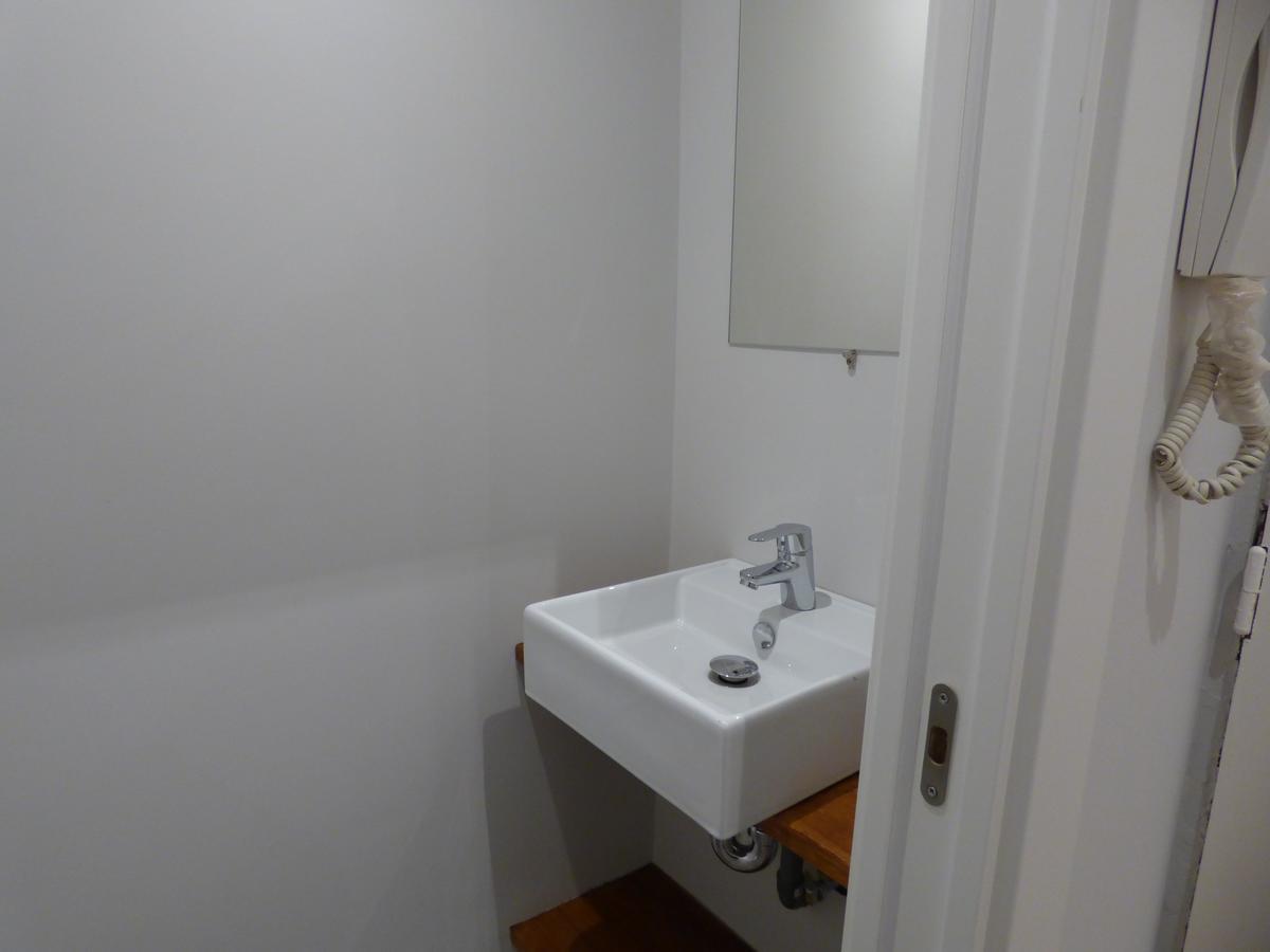 Gros Apartment By Aula San Sebastian Buitenkant foto